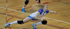 a hot player girl show - N