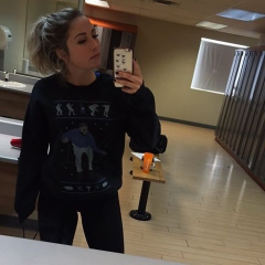 selfie for friends - N