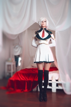 Cosplay - N