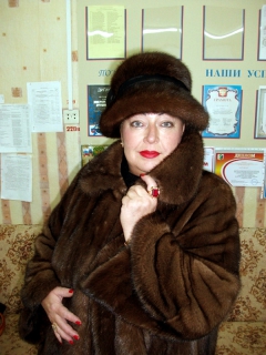 Fur Barynya - N