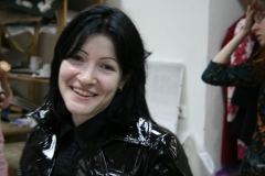 Yanka Zimina - N