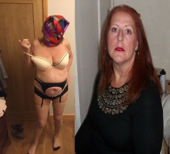 suzzane slut - N