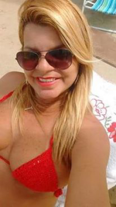 eu bem safadinha - N