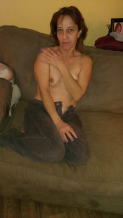 my hot wife - N