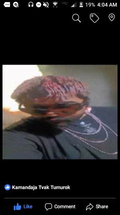 Raepast gangsta clone twin of johnny deep hischocolatefactry - N