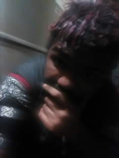 Raepast gangsta clone twin of johnny deep hischocolatefactry - N