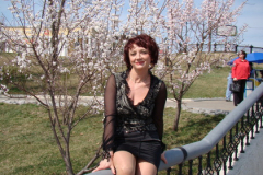mature and sexy - N