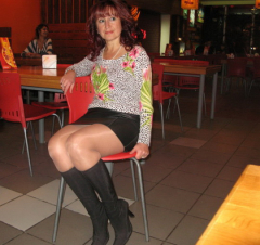 mature and sexy - N