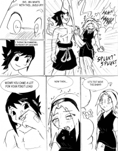 [Zulana] Different Worlds - N