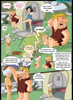 Bed Rocks part 1 - N