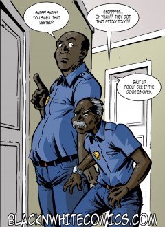Campus Police - N