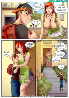 Boobs 2 - N