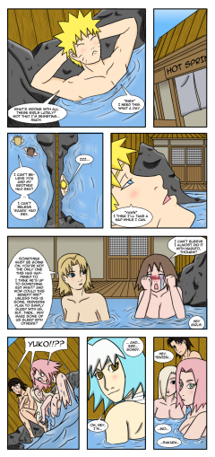 [matt wilson] (naruto) sage deodorantt - N