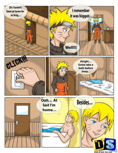 Naruto - N