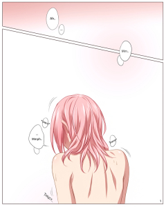 Sakura x Hinata - N