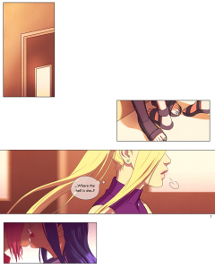 Sakura x Hinata #2 - N