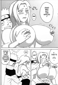 Chichikage Big Breast Ninja - N