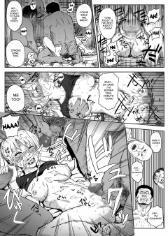Ninja Dependence Vol. 7 - N