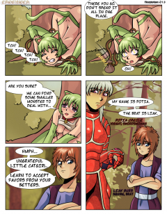 Eromugen - N