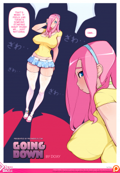 Going Down by Doxy - N
