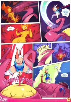 Inner Fire by Doxy - N