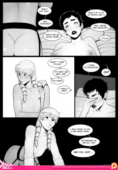 Talking Dirty by InCase - N
