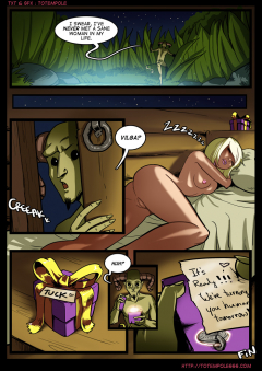 Totempole The Cummoner - N