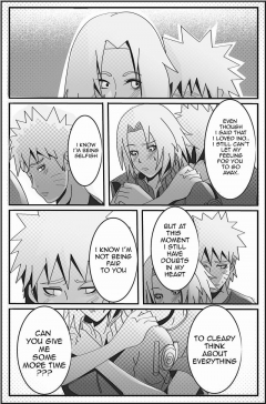 indrockz Love Complex Naruto 1 to 5 - N
