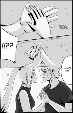 indrockz Love Complex Naruto 1 to 5 - N