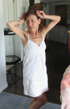 old slut wife - N