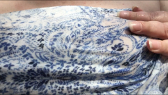 Bbw slut with big saggy tits - N