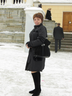 Beautiful mature women - N