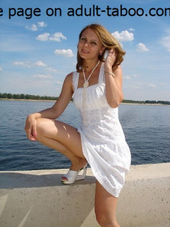 Sexy Mature From Russia - N