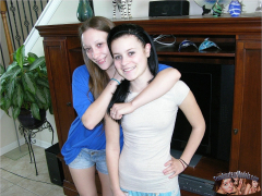 Brandi and Kami - 4,405 Pics! - (2000x1600) - WEBSITE LINK - N