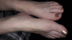 Feet fetish 2 - N