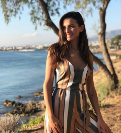 Katerina Lioliou - N
