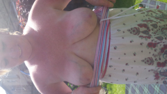 Town slut fun - N