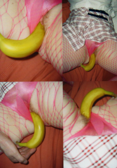 PHOTOS FOUND SUPER SLUT - N