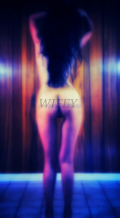 Latina Wife - N