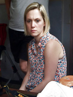 UK Slut Carianne - N