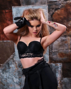 Dj Layla - N