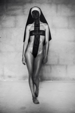 Porkodio e puttanamadonna - Porkgod and slutmotherofgod - N