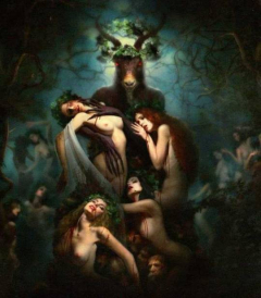 Porkodio e puttanamadonna - Porkgod and slutmotherofgod - N