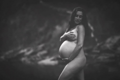 pregnant - N