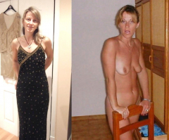 DRESS UNDRESSED - 1 - N
