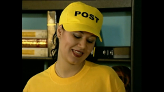 Slutty Camelia sexy Postgirl - N