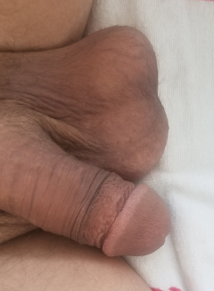 More low hanging balls - N