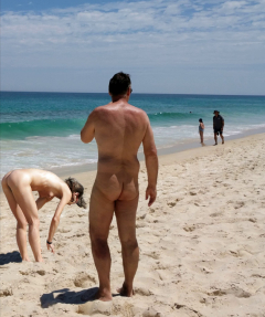 True nudist friends 3 - N