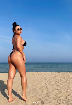 Sexy ma! - N