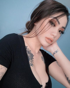 sexy E - N